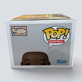 Funko POP! NBA Legends Michael Jordan Shrug Chicago Bulls Figure #234!