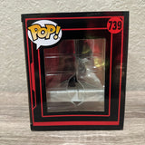 Funko Pop! Star Wars Kylo Ren with Darth Vaders Helmet #739!