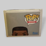 Funko POP! Boxing Muhammad Ali Arms Raised Figure #80!