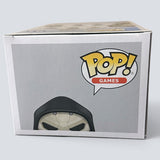 Funko POP! Video Games Overwatch Reaper White Exclusive Figure #93!