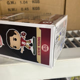 Funko POP! NFL Steve Young San Francisco 49ers Figure #153!