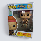 Funko POP! Disney Hercules with Bow Figure #1666