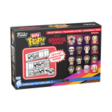 Funko Bitty Pop! Stranger Things Dustin, Lucas & Eleven with Mystery Pop!