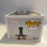 Funko Pop! Disney Nightmare Before Christmas The Mayor as The Emperor Exclusive #1404!