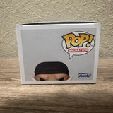 Funko POP! Anime One Piece Whitebeard Exclusive Figure #1270!