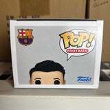 Funko POP! Football Soccer FC Barcelona Lewandowski Figure #64