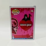 Funko POP! Horror Scream Valentines Ghost Face Figure #1725!