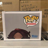 Funko POP! Anime Bleach - Yoruichi Shihoin Figure #1612