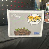 Funko Pop! Disney The Jungle Book - Baloo Figure #1474!