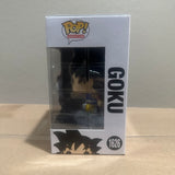 Funko POP! DBZ Anime Dragonball GT - Goku Figure #1626!