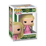 Funko POP! Wicked Glinda in Nightgown Figure #1699!