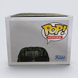 Funko POP! Movies The Matrix Resurrections Neo Glow Exclusive Figure #1172!