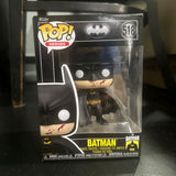 Funko POP! DC Heroes Batman 1989 Bloody Figure #518!