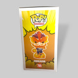 Funko POP! Anime My Hero Academia MHA Endeavor Figure #785!