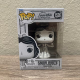 Funko Pop! Disney Sketched Snow White with Birds Figure #1526!