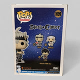 Funko POP! Black Clover Asta Figure #1099!