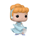 Funko Pop! Disney Cinderella 75th Anniversary Figure #1542!