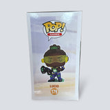 Funko POP! Video Games Overwatch Lucio Figure #179!