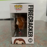 Funko POP! The Boys - Firecracker Figure #1600!