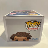 Funko Pop! Movies Coraline Wybie Lovat Figure #1644!