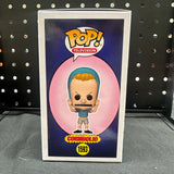 Funko POP! Television MTV Beavis and Butt-Head - Cornholio #1593!