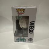 Funko POP! Video Games League of Legends Viego Figure #1044!