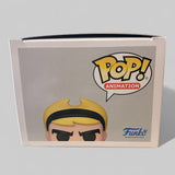 Funko Pop! Cartoon Network The Grim Adventures of Bill and Mandy - Mandy Figure #1912