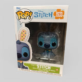 Funko POP! Disney Lilo & Stitch - Stitch Easter Bunny Figure #1533!