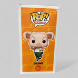 Funko POP! Anime Dragon Ball Oolong Figure #1924!