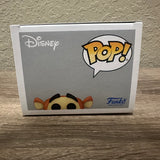 Funko POP! Disney Winnie the Pooh Tigger Figure #1517!