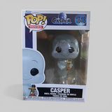 Funko Pop! Casper (30th Anniversary) Figure #1848!
