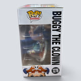 Funko POP! Anime One Piece Buggy The Clown Figure #1276!