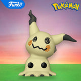 Funko POP! Video Games Pokemon Mimikyu Figure #1013!