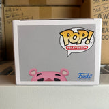 Funko Pop! Television Pink Panther Figure #1551