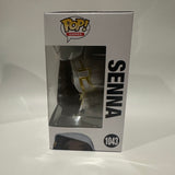 Funko POP! Video Games League of Legends Senna Figure #1043!