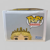 Funko Pop! Yellowjackets - Natalie Scatorccio Figure #1453!