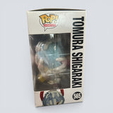 Funko POP! My Hero Academia MHA Anime Tomura Shigaraki Exclusive Figure #565!