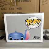 Funko POP! Disney - Lilo & Stitch - Stitch Vinyl Figure #12