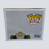 Funko POP! Overwatch Orisa OR15 Skin 6” Super Sized Exclusive Figure #360!