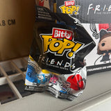 Funko Bitty POP! Friends The Television Series Mystery Singles!