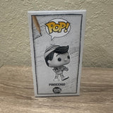 Funko Pop! Disney Sketched Classic School Bound Pinocchio Vinyl Figure #1525