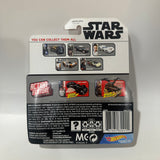 Star Wars Hot Wheels Character Cars First Order Stormtrooper