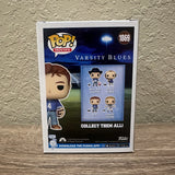 Funko Pop! Movies Varsity Blues Mox Figure #1869!