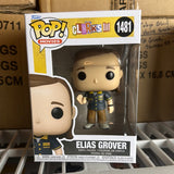 Funko POP! Clerks III - Elias Grover Figure #1481!