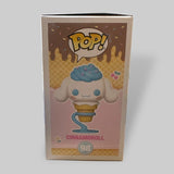 Funko POP! Sanrio Hello Kitty & Friends Cinnamoroll as Ice Cream Exclusive #98