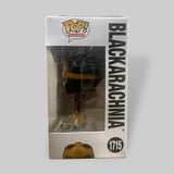 Funko Pop! Transformers Beast Wars Blackarachnia Figure #1715!