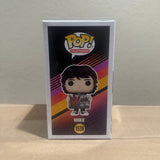 Funko POP! Netflix Stranger Things Mike with Painting Figure #1539!