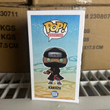 Funko POP! Anime Naruto Kakuzu #1504!