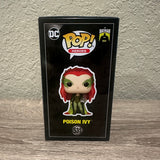 Funko POP! DC Heroes Batman & Robin - Poison Ivy #531!