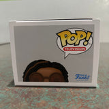 Funko POP! The Boys - Sister Sage Figure #1599!